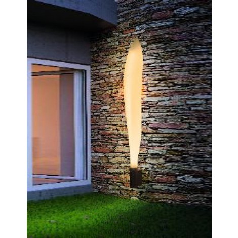 Lampe LUNOCS Flame couleur à choix