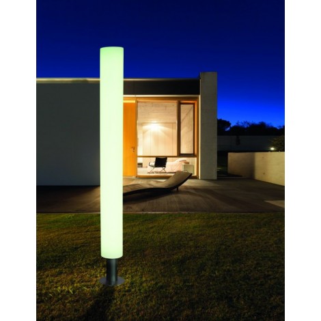 Lampe LUNOCS Round couleur à choix