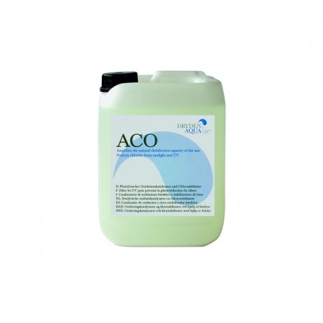 Dryden Aqua ACO 5 kg 024044 