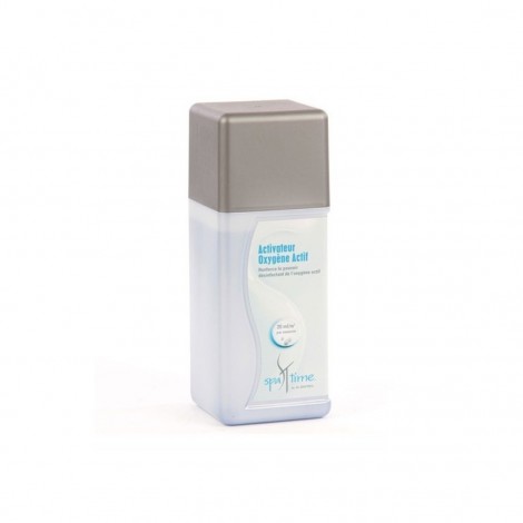 SpaTime Activateur Oxygène Actif 021203