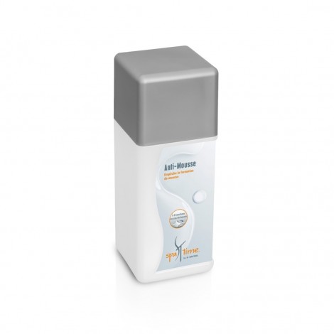SpaTime Anti-Mousse 021211