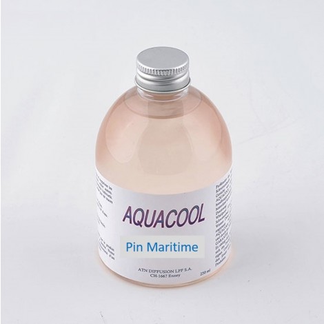 Parfum Aquacool Pin Maritime