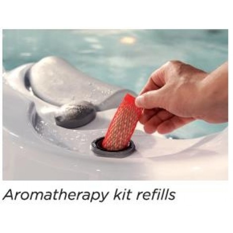 Billes aromahérapie Ocean Breeze Aquavia
