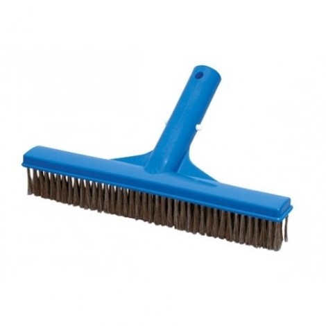 Brosse inox anti-algues 15 cm 182031