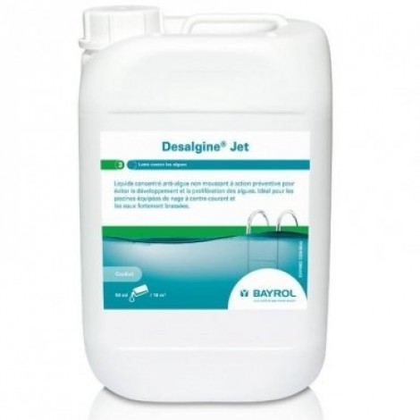 Bayrol Désalgine Jet 6 litres 021045