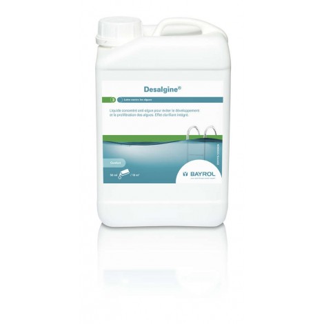 Bayrol Désalgine 3 litres 021040