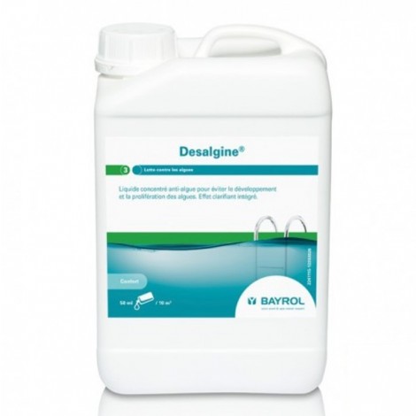 Bayrol Désalgine 6 litres 021041