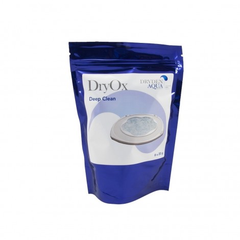 DryOx pour spas 024036