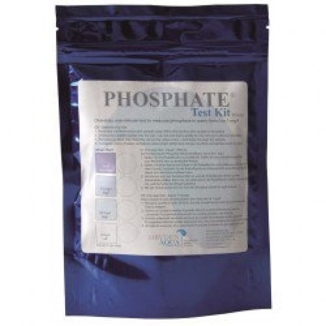 Dryden Aqua Kit test phosphates 024020