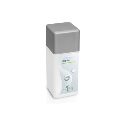 SpaTime Alca-Plus 021208