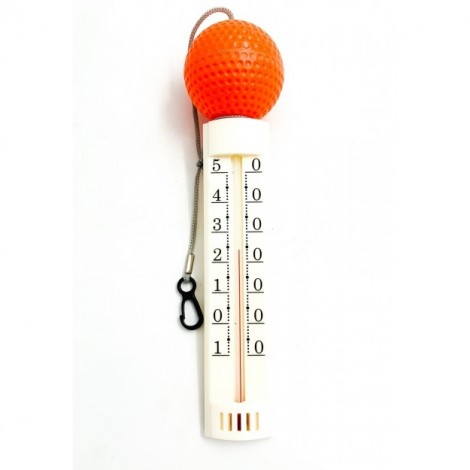 Thermomètre avec boule 182003