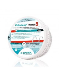 Bayrol Chlorilong Power 5 bloc 0.65kg 021134