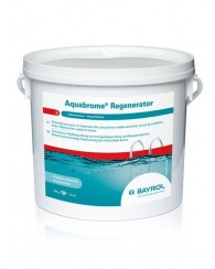 Bayrol Aquabrome Regenerator 5 kg 023001