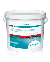 Bayrol Chlorifix 10kg 021024