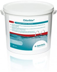 Bayrol Chloriklar 10kg 021029