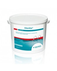 Bayrol Chloriklar 3kg 021028