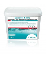 Bayrol Complete & Easy 4.48kg 021038