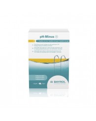 Bayrol pH-Minus 2kg 021008