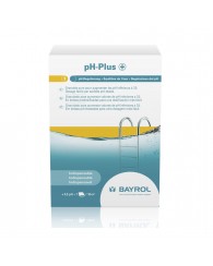 Bayrol pH-Plus 1.5kg 021005