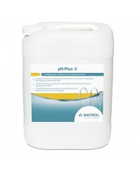 Bayrol pH-Plus liquide 20 litres 022003