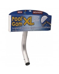Pool’Gom XL avec brosse 061111