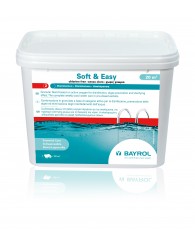 Bayrol Soft & Easy 4,48 kg 021021