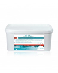 Bayrol Soft & Easy 2,24 kg 021030