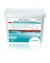 Bayrol Soft & Easy 5,04 kg 021120