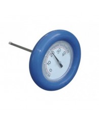 Thermomètre bouée piscine 182000