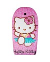 Bodyboard Hello Kitty