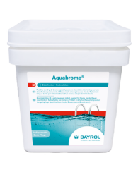 Bayrol Aquabrome 5 kg 023000
