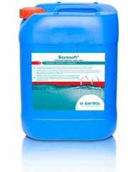 Bayrol Bayrosoft 22 kg 022000