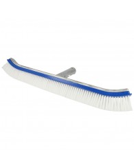 Brosse courbée 45 cm