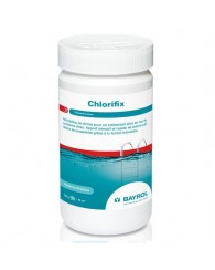 Bayrol Chlorifix 1kg 021022