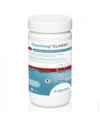 Bayrol Chlorilong Classic 1.25kg 021130