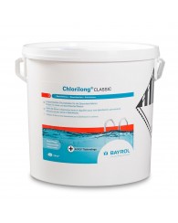 Bayrol Chlorilong Classic 10kg 021132