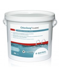 Bayrol Chlorilong Classic 5kg 021131
