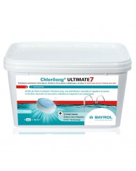 Bayrol Chlorilong Ultimate 7 4.8kg 021141