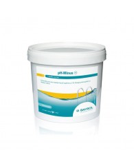 Bayrol pH-Minus 6kg 021001