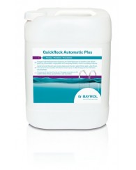 Bayrol Quickflock Automatic Plus 20 kg 022008