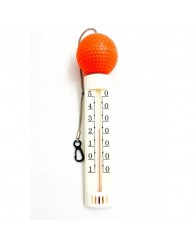 Thermomètre avec boule 182003
