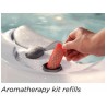 Billes aromahérapie Ocean Breeze Aquavia