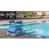 Câble Robot Dolphin M400 brosses combi Maytronics Piscines Fitness 101018
