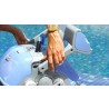 Poignée Robot Dolphin M400 brosses combi Maytronics Piscines Fitness 101018
