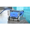 Robot Dolphin M600 Maytronics Piscines Fitness Lausanne