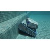 Nettoyage du fond robot Dolphin S200