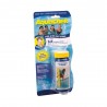 Bandelettes Aquacheck d'analyse Sel 0888600